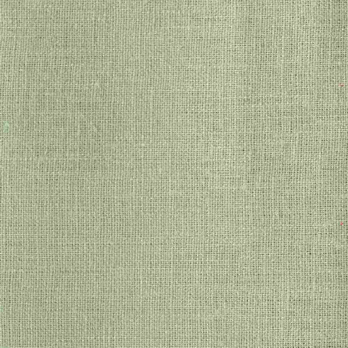 Barnhandduk med huva i våffellinne, salvia — Linen Tales